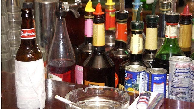 Colo. bill would let parents buy alcohol for kids 18-20