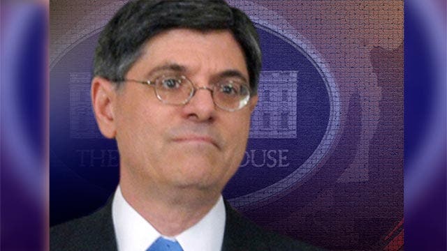 Pros and cons of Jack Lew as potential treasury secretary