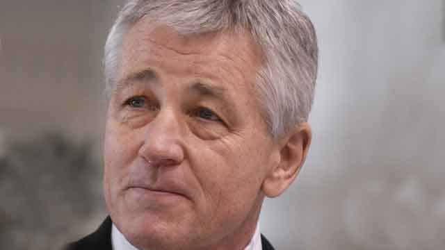 How would Hagel impact US relationship with Israel?