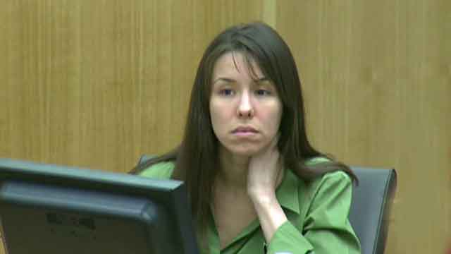 Trial resumes for AZ woman accused of killing ex-boyfriend