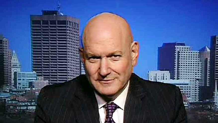 Dr. Keith Ablow on why we need a plan for combating a possible 'epidemic of depression'