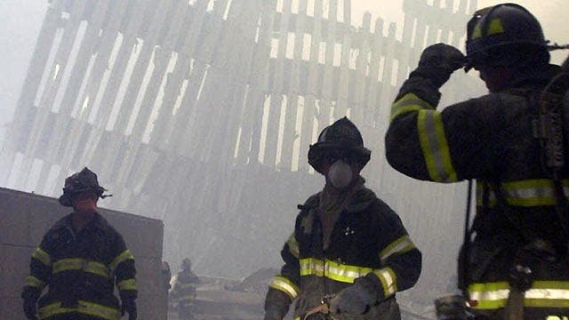 Growing outrage over massive scam tied to 9/11 attacks