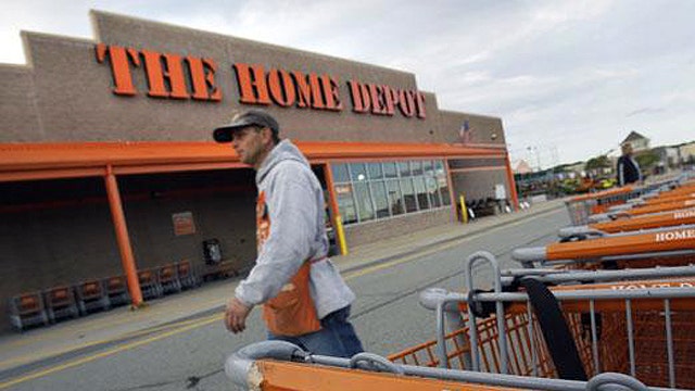 Home Depot co-founder on impact of ObamaCare on workers