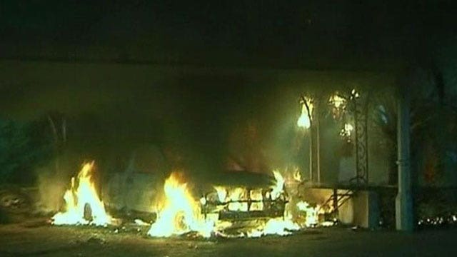 Families of Benghazi victims press House to investigate