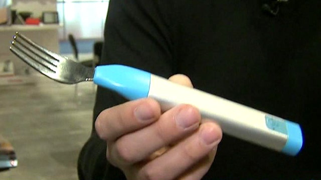 Utensil that can help you lose weight?