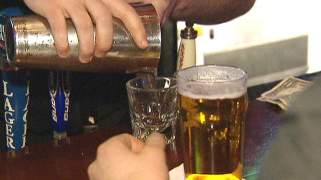 Should parents be allowed to buy 18-year-olds alcohol?