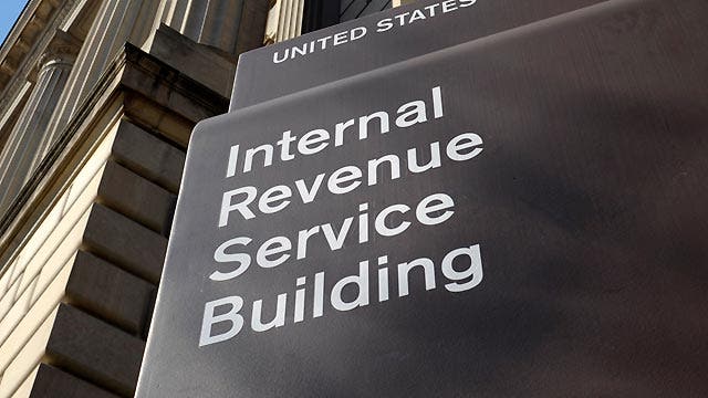 Conflict of interest in IRS targeting investigation?