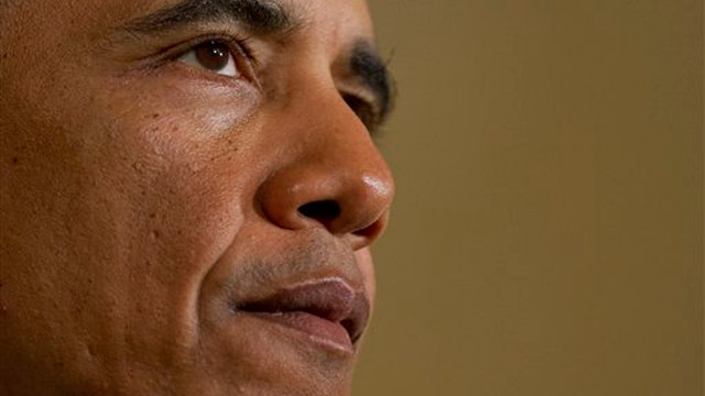 DOJ taps Obama donor to lead probe into IRS targeting