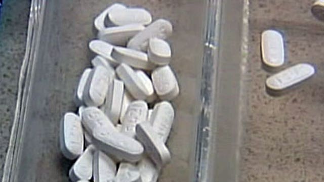 FDA Orders Lower Sleeping Pill Doses