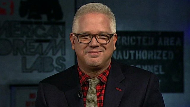 Glenn Beck's inside story on failed Current TV bid