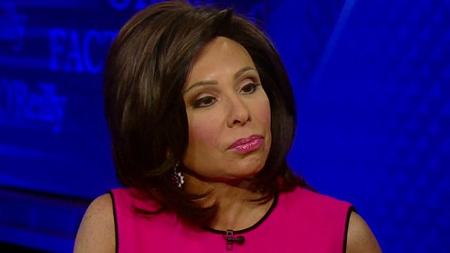 Judge Jeanine and 'The Journal News' controversy