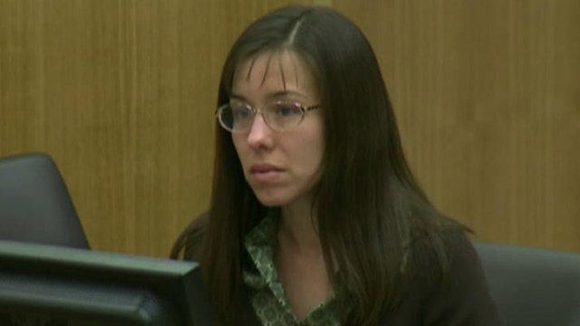 Devoted Mormon or jealous killer? The 2 sides of Jodi Arias