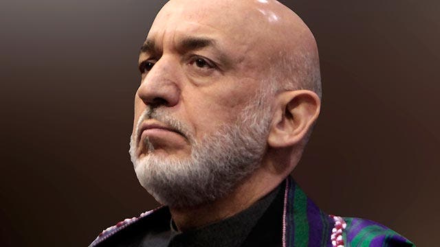 Karzai defying US over release of 'dangerous' prisoners