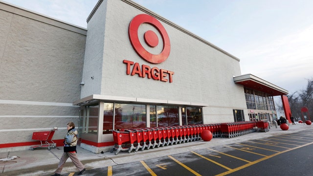 How big companies like Target deal with hackers