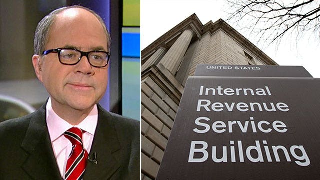 Conflict of interest? Obama donor to probe IRS scandal