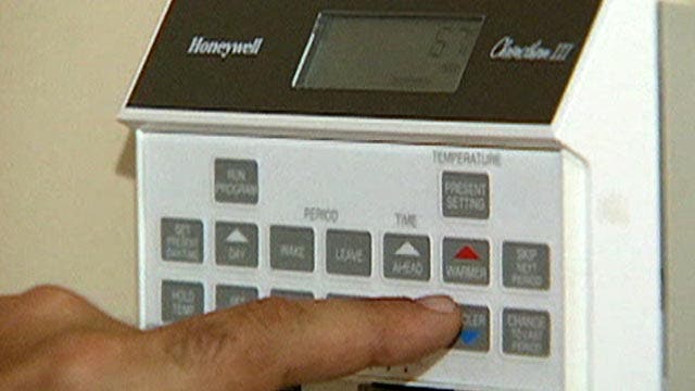 How to save money on your heating bill when temperatures dip