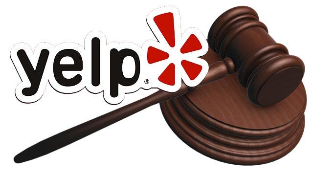 Court rules Yelp must reveal anonymous reviewers