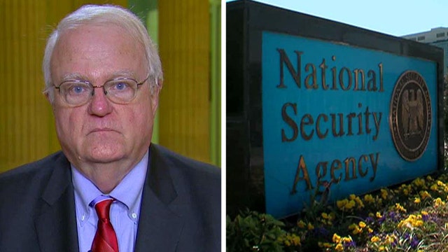 Rep. Sensenbrenner: NSA has to be reined in 'legislatively'