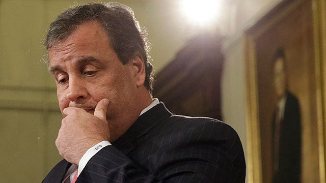 Christie aims to repair public trust, image after scandal