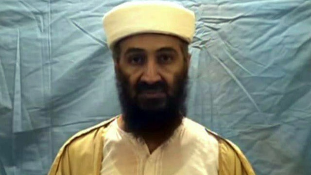 Legal battle to release Bin Laden body photos