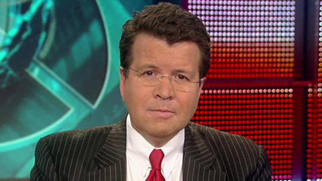 Cavuto: Your money or your life?