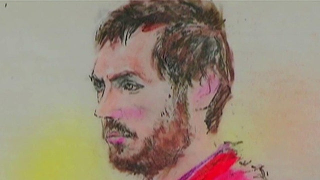Arraignment for accused CO shooter delayed until March