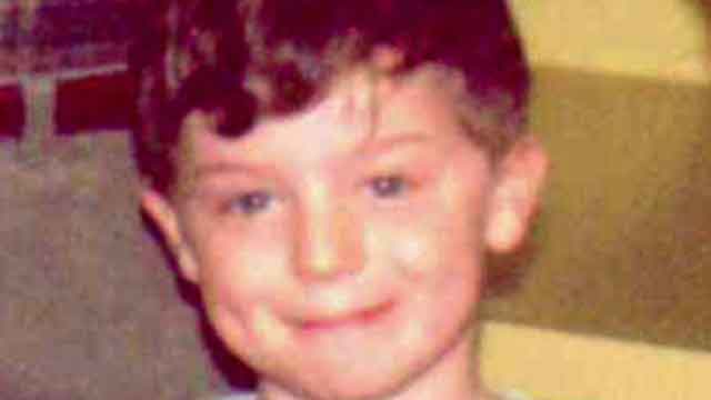 Kidnapped boy returned after 19 years