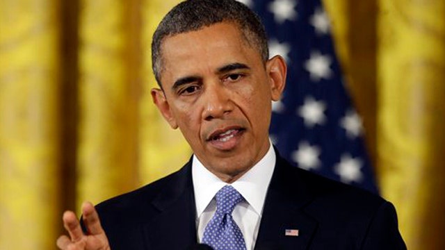 Obama: Less US troops in Afghanistan starting this spring