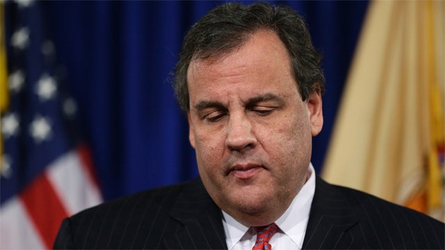 More subpoenas in Christie bridge scandal