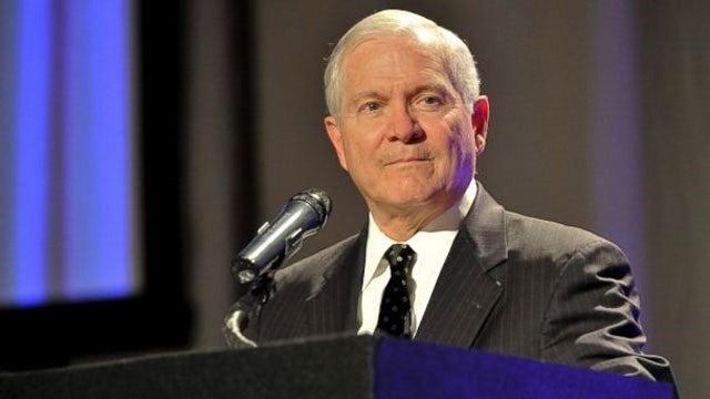 Political Insiders: Robert Gates’ tell-all memoir