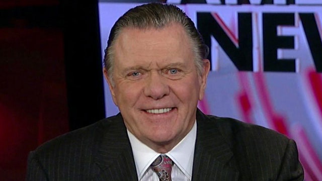 Gen. Jack Keane discusses Gates' revealing book