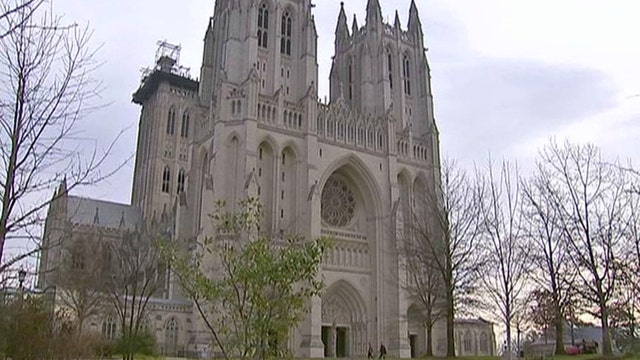 National Cathedral to perform same-sex marriage ceremonies