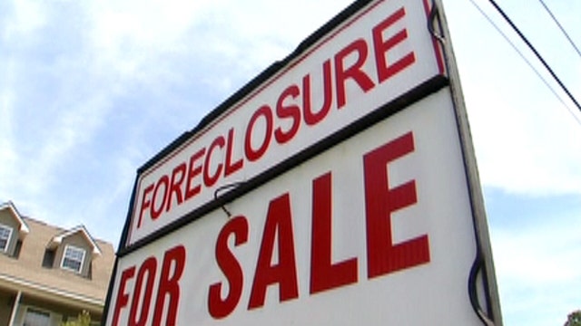 A closer look at 'zombie foreclosures'