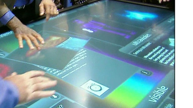 CES 2013 wrap-up: Gadgets getting most buzz