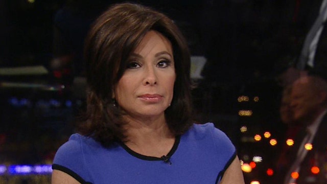 Judge Jeanine: The cowardice of The Journal News