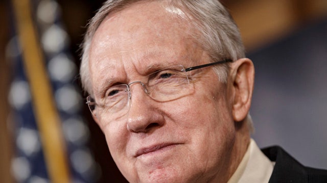 Sen. Reid resists reforms to extend jobless benefits 