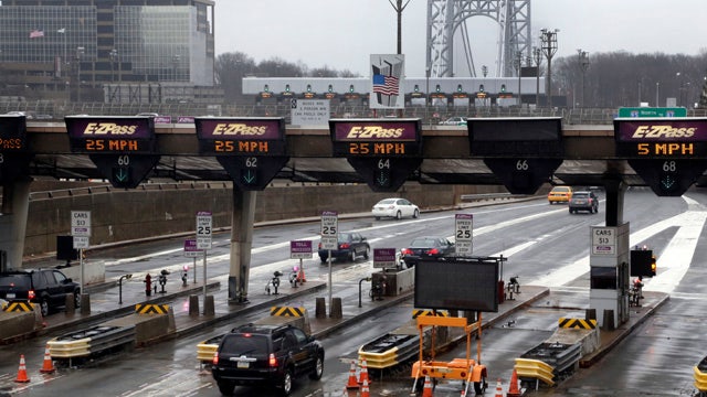 Bias Bash: Media puts major focus on NJ bridge scandal   
