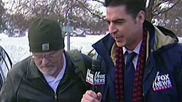 Watters' World: Outrage in Michigan