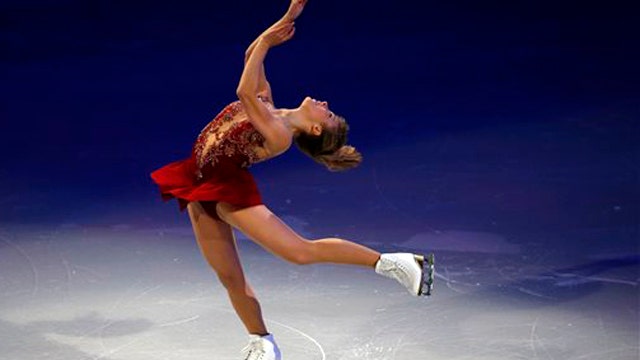 Controversy rocks US Olympic skating team?