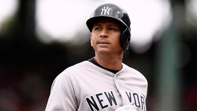 Is a game changer in A-Rod's future?