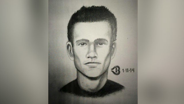 Manhunt intensifies for arson suspect in San Jose, Calif.