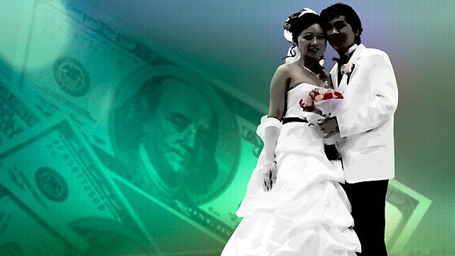 How to fight income inequality: Get married