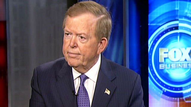 What is America's most pressing problem?