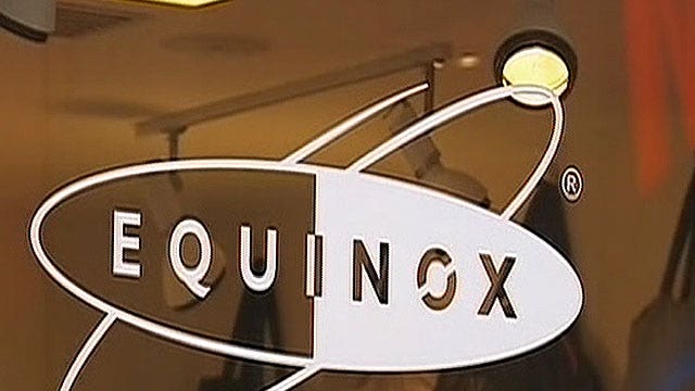 Health club's membership nearly impossible to cancel?