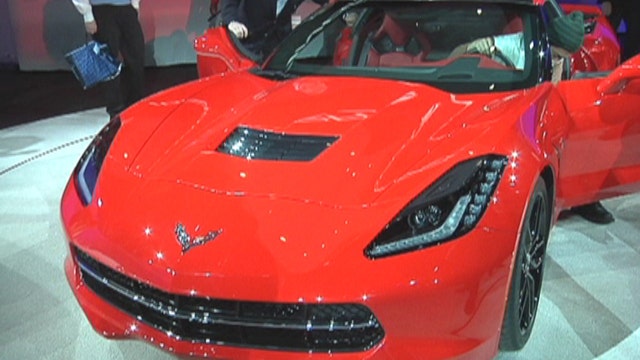 Detroit Auto Show Special