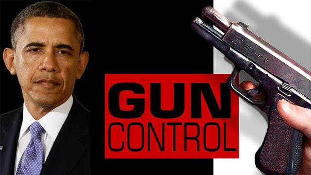 The future of gun control under Obama administration