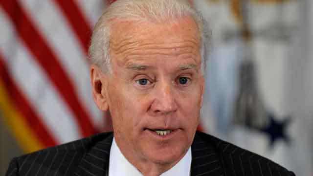 Biden, congressional members to discuss gun control