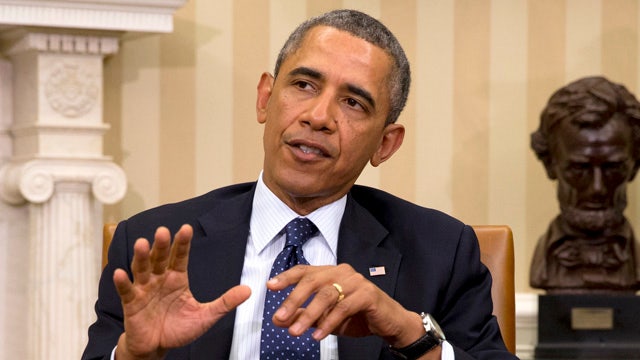 Benghazi transcripts: Obama briefed on 'attack,' not video