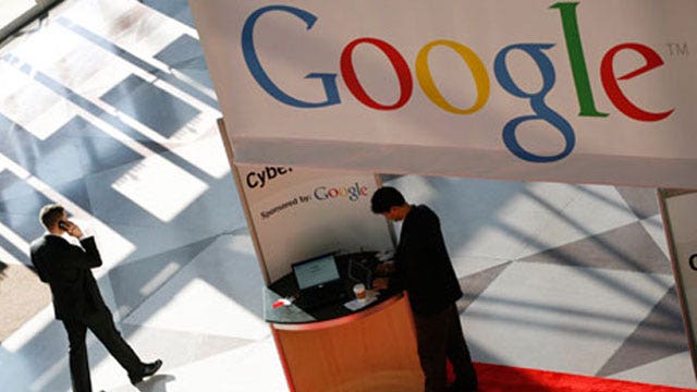 Bank on This: Google goes domestic
