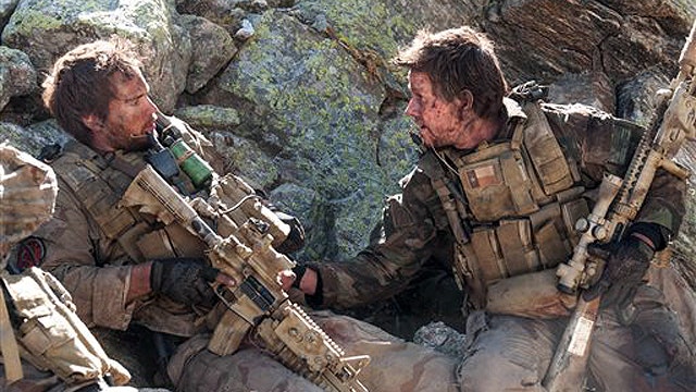 Liberal Critics Blast ‘Lone Survivor’ as Propaganda
